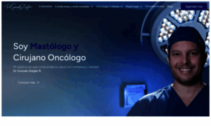 Drgonzaloziegler.com thumbnail