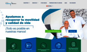 Drgustavoalvarez.com thumbnail
