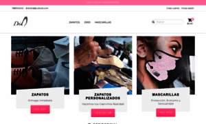 Drid.com.ar thumbnail