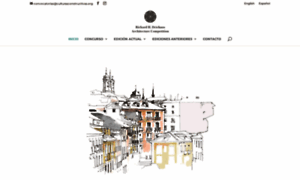 Driehauscompetition.com thumbnail