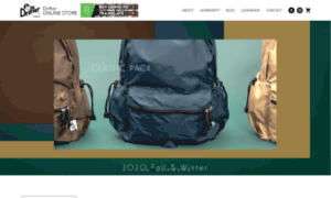 Drifter.shop-pro.jp thumbnail