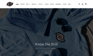 Drillsurfskate.com thumbnail