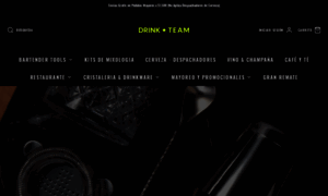 Drink-team.mx thumbnail
