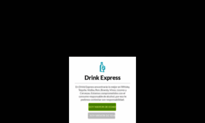 Drinkexpress.com.mx thumbnail