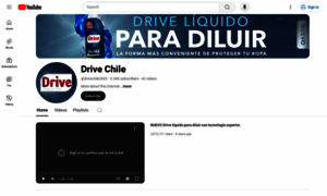 Drive.cl thumbnail