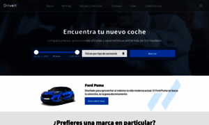 Drivek.es thumbnail