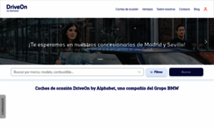 Driveon.es thumbnail