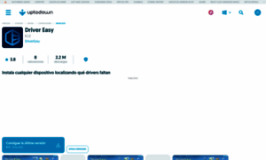 Drivereasy.uptodown.com thumbnail