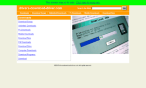 Drivers-download-driver.com thumbnail