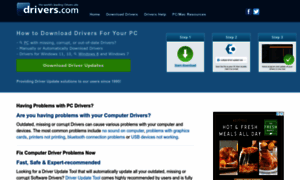 Drivers.com thumbnail