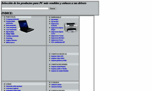 Drivers.relatividad.org thumbnail