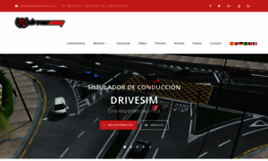 Drivesimsimulator.com thumbnail