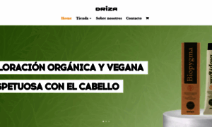 Driza.es thumbnail