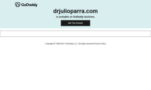 Drjulioparra.com thumbnail