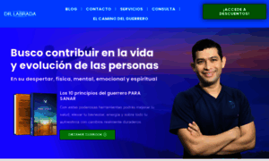 Drlabrada.com thumbnail