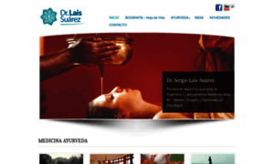 Drlais.com thumbnail