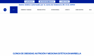 Drluisalmagro.com thumbnail