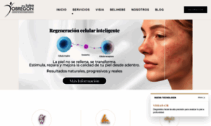 Drluisaobregon.com thumbnail