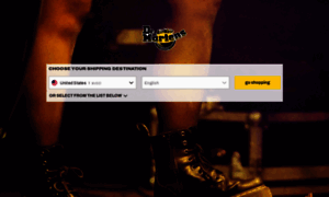 Drmartens.com thumbnail