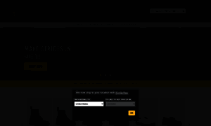 Drmartensmexico.com.mx thumbnail