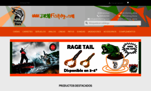 Drmfishing.com thumbnail