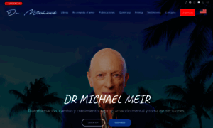 Drmichaelmeir.com thumbnail