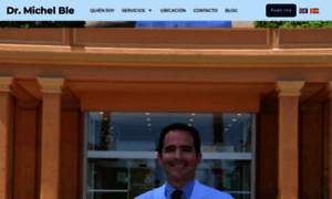 Drmichelble.com thumbnail