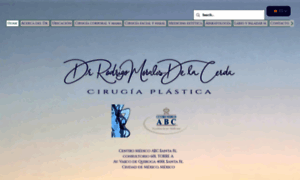 Drmoralesdelac.com thumbnail