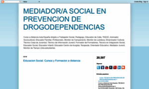 Drogodependencias.blogspot.com thumbnail