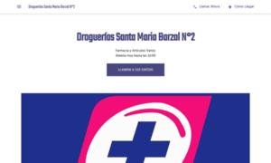 Drogueria-santa-maria-barzal-n2.negocio.site thumbnail