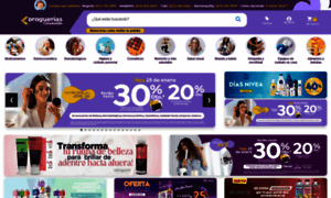 Drogueriascolsubsidio.com thumbnail