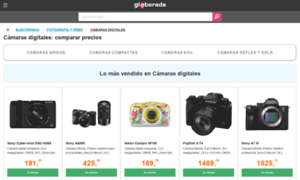 Drogueriatrivino.es thumbnail