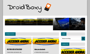 Droidboxy.blogspot.com thumbnail