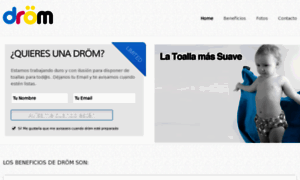 Dromshop.com thumbnail