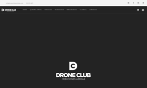 Droneclubcordoba.com thumbnail