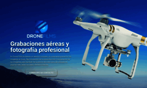 Dronefilmschile.cl thumbnail
