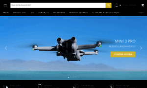 Dronenerdsstore.com thumbnail