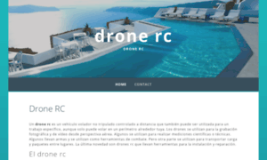 Dronerc.yolasite.com thumbnail