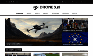 Drones.nl thumbnail