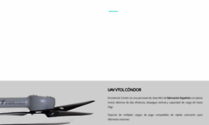 Dronetools.es thumbnail