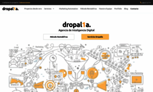Dropalia.com thumbnail