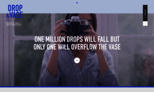 Dropandvase.com thumbnail