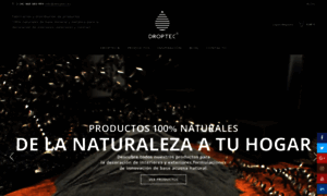 Droptec.es thumbnail