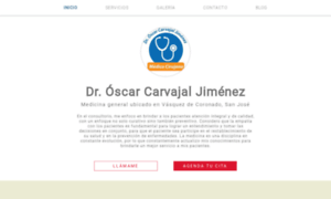 Droscarcarvajal.com thumbnail