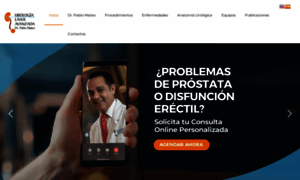 Drpablomateo.com thumbnail