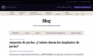 Drpaloma.blogspot.com thumbnail