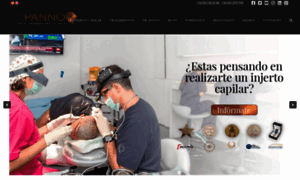 Drpanno.com thumbnail