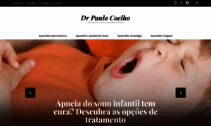 Drpaulocoelho.com.br thumbnail
