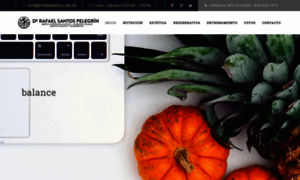 Drrafaelsantos.com.do thumbnail
