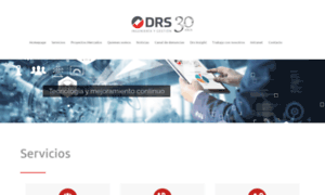 Drs.cl thumbnail